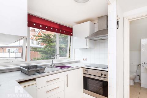 undefined, Boscombe Spa Road, Bournemouth, BH5 1