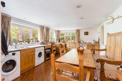 4 bedroom detached house for sale, Osmunda Bank, East Grinstead RH19