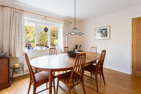 4 bedroom detached house for sale, Osmunda Bank, East Grinstead RH19