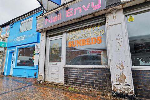 Retail property (high street) to rent - Abbey Green, Nuneaton