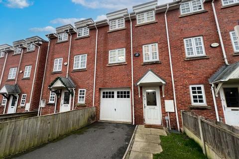 undefined, Glenmuir Close, Irlam, M44
