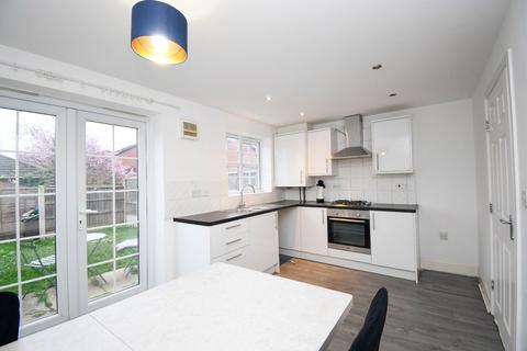 undefined, Glenmuir Close, Irlam, M44