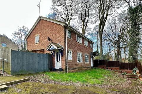 undefined, Herne Hill Court, West Hunsbury, Northampton NN4