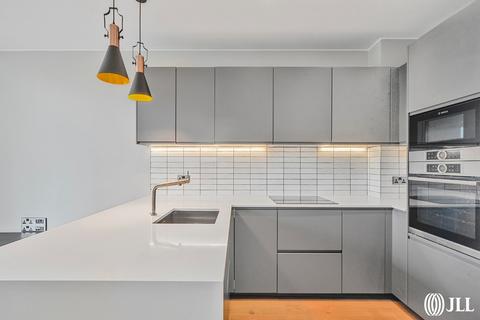 1 bedroom flat to rent, Copperworks Wharf London E15