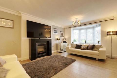 undefined, Franklin Drive, Blythe Bridge, ST11