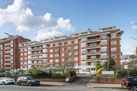 2 bedroom flat for sale, St James Close,  St Johns Wood,  NW8