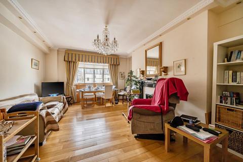 2 bedroom flat for sale, St James Close,  St Johns Wood,  NW8