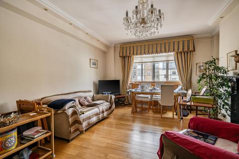 2 bedroom flat for sale, St James Close,  St Johns Wood,  NW8
