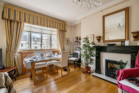 2 bedroom flat for sale, St James Close,  St Johns Wood,  NW8