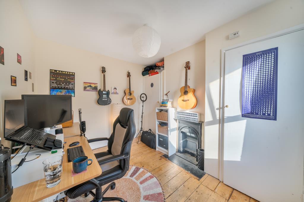 Study/Bedroom