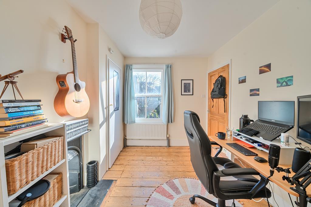 Study/Bedroom