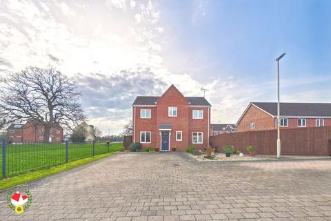 undefined, Mildenhall Way, Kingsway, Quedgeley, Gloucester, GL2 2DH