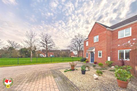 undefined, Mildenhall Way, Kingsway, Quedgeley, Gloucester, GL2 2DH