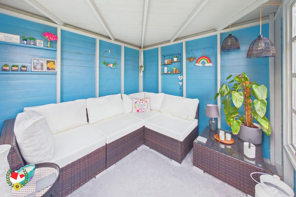 Summer House