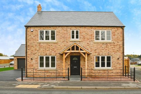 undefined, Oakley Way, Outwell