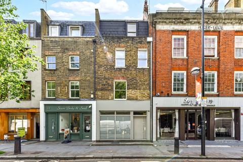 4 bedroom terraced house for sale, Chalton Street, London, NW1