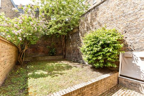 4 bedroom terraced house for sale, Chalton Street, London, NW1