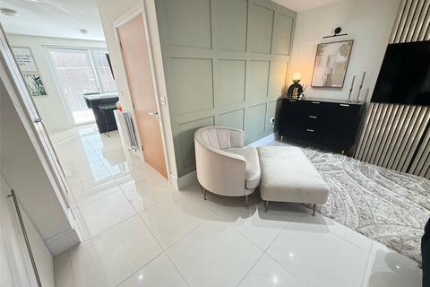3 bedroom semi-detached house for sale, Holby Garth, Browney, Durham, DH7