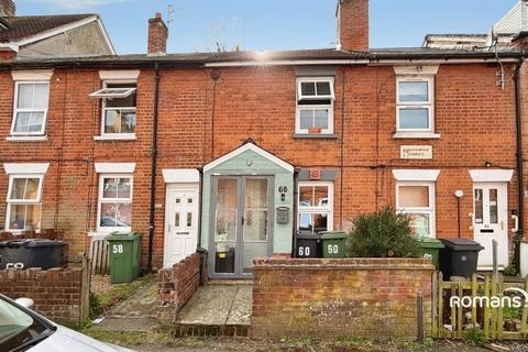 undefined, Flaxfield Road, Basingstoke, Hampshire