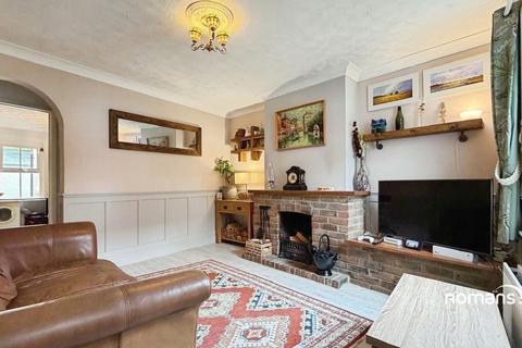 undefined, Flaxfield Road, Basingstoke, Hampshire