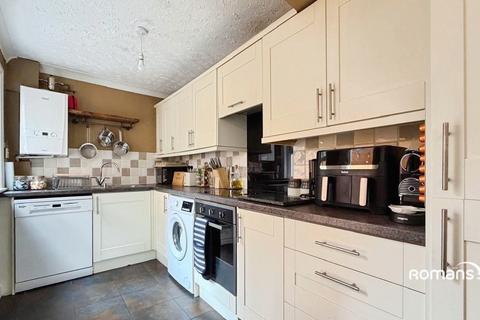 undefined, Flaxfield Road, Basingstoke, Hampshire