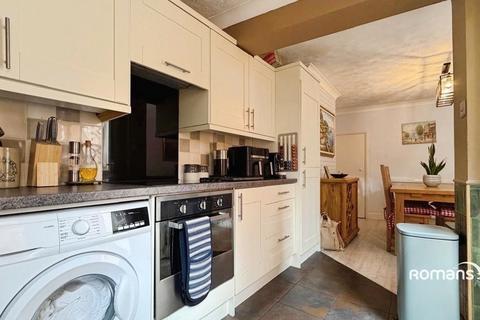 undefined, Flaxfield Road, Basingstoke, Hampshire