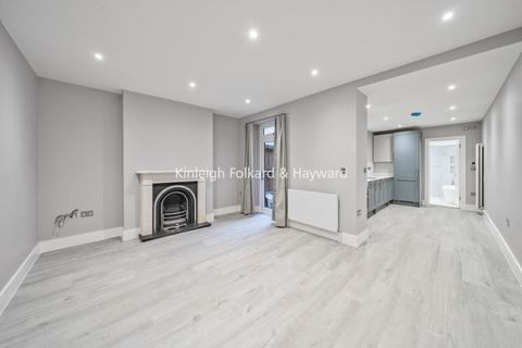 1 bedroom flat to rent, Southwark Bridge Road, London, SE1