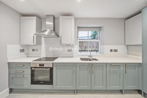 1 bedroom flat to rent, Southwark Bridge Road, London, SE1