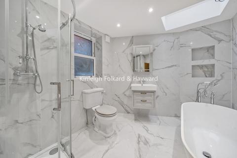 1 bedroom flat to rent, Southwark Bridge Road, London, SE1