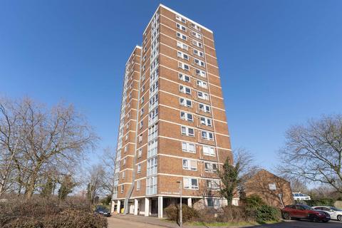undefined, Nicholls Tower, Nicholls Field, Harlow, Essex, CM18