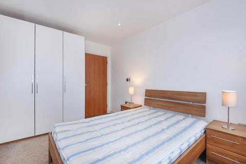 1 bedroom flat to rent, Copenhagen Street, London N1