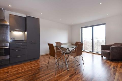 1 bedroom flat to rent, Copenhagen Street, London N1