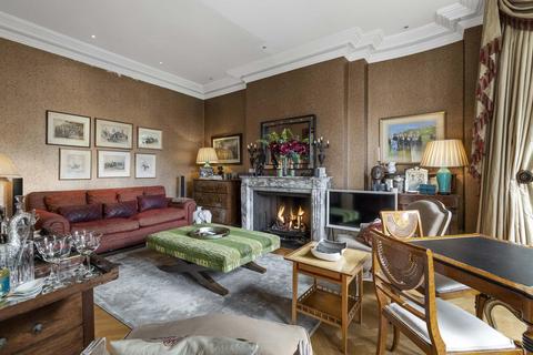 5 bedroom terraced house to rent, Goldhawk Road, W12