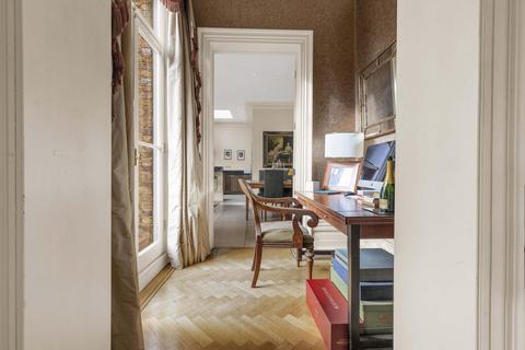 5 bedroom terraced house to rent, Goldhawk Road, W12