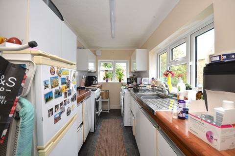 2 bedroom semi-detached house for sale, Victoria Road, Chichester, PO19 7HY