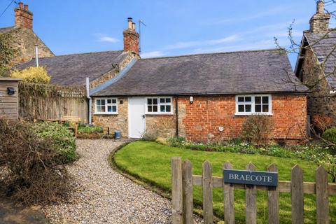 undefined, Coxwold, York