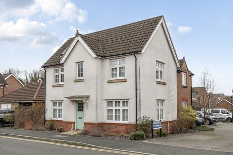 undefined, Bushy Leas, South Gloucestershire BS16