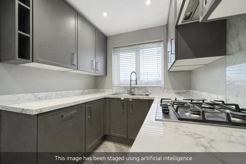 3 bedroom detached house for sale, Nethergreen Avenue, Killamarsh, Sheffield, Derbyshire, S21