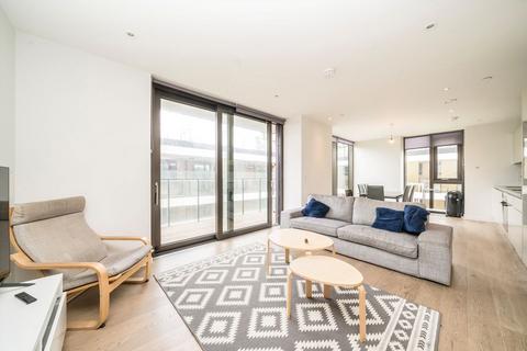2 bedroom flat to rent, St. Gabriel Walk, London SE1