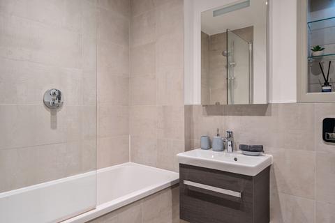Studio to rent, Lawrence Road London N15