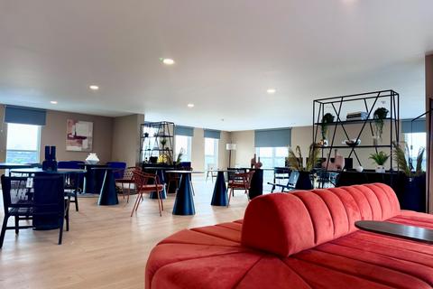 Studio to rent, Lawrence Road London N15