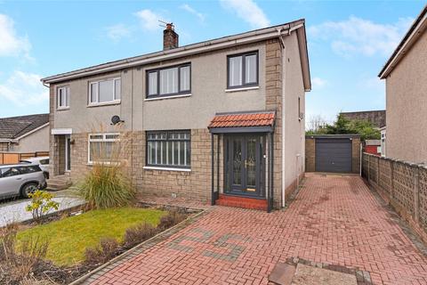 undefined, Finlayson Drive, Airdrie, North Lanarkshire, ML6