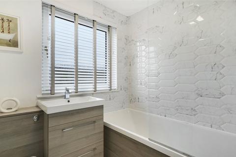 undefined, Finlayson Drive, Airdrie, North Lanarkshire, ML6