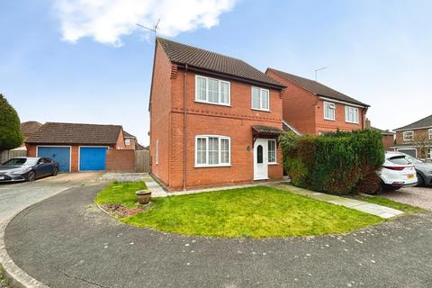 undefined, Thorne Way, Kirton, PE20