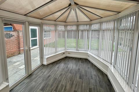 undefined, Thorne Way, Kirton, PE20