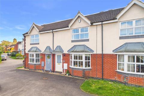 3 bedroom terraced house for sale, Miles Close, Wellingborough NN9