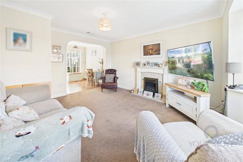 3 bedroom terraced house for sale, Miles Close, Wellingborough NN9
