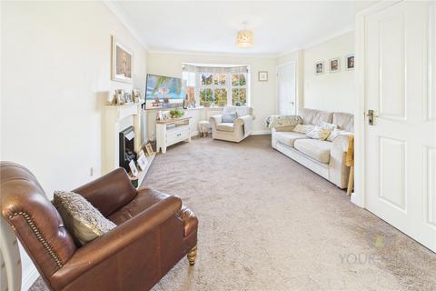 3 bedroom terraced house for sale, Miles Close, Wellingborough NN9