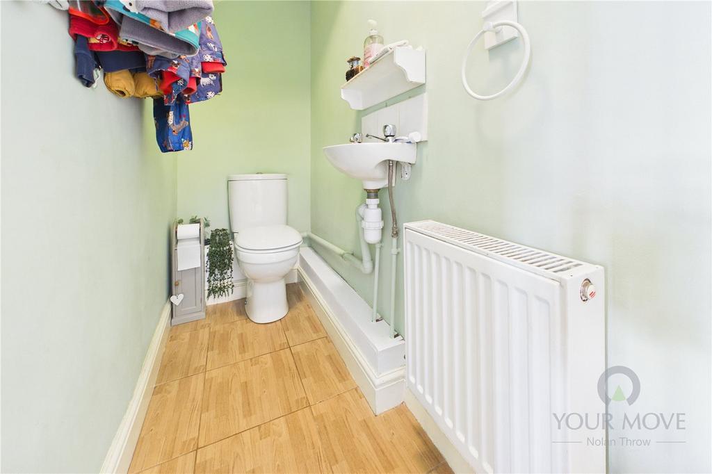 Guest Wc