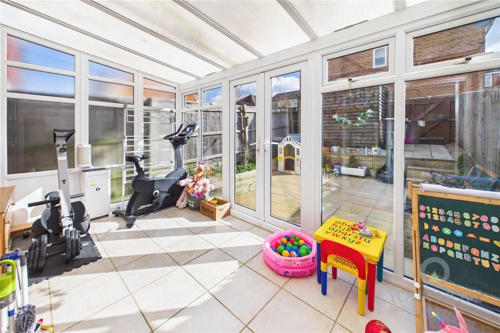 Sun Room